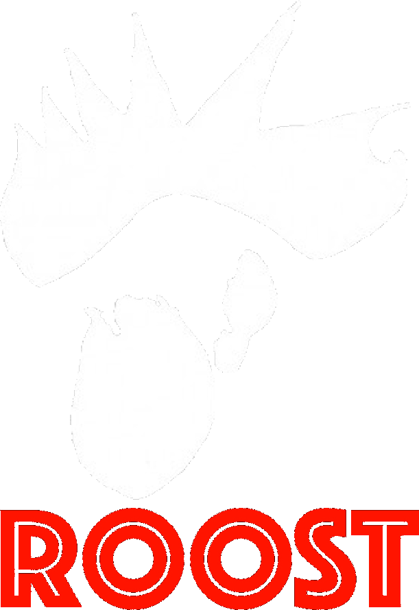 Roost Logo